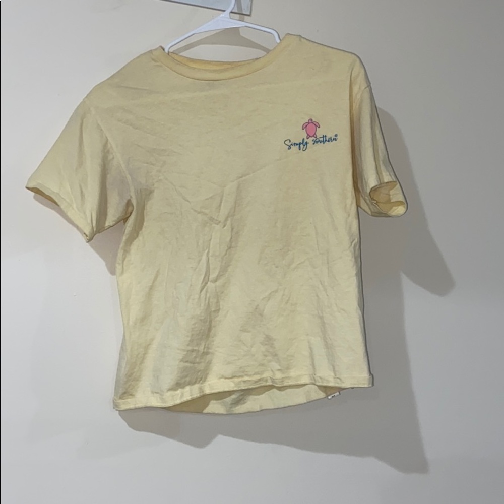 Simply Southern Tee